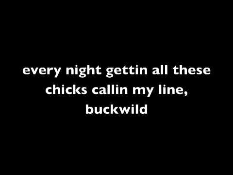 download lagu mp3 mp4 We Gon Party Buckwild, download lagu We Gon Party Buckwild gratis, unduh video klip We Gon Party Buckwild