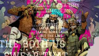 Flatbush ZOMBiES - Ascension (Lyrics video) HD