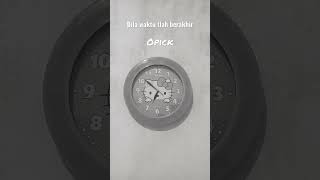 Download lagu bila waktu tlah berakhir . Opick #motivation #islam #allah #love #shorts #status #prophetmuhammad mp3 Download lagu bila waktu tlah berakhir . Opick #motivation #islam #allah #love #shorts #status #prophetmuhammad mp3