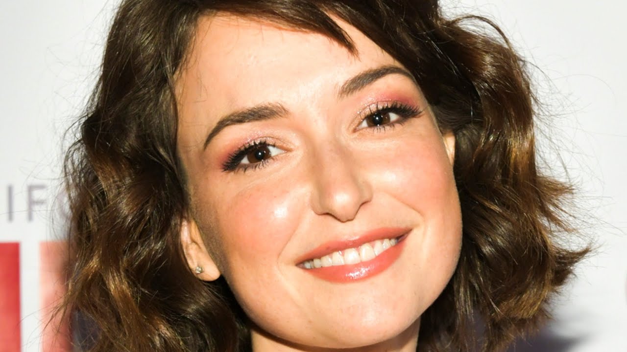 Watch video Why Lily From AT&T Won't Show Her Body In Commercials Anymore Now Why Lily From AT&T Won't Show Her Body In Commercials Anymore