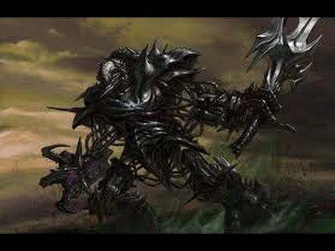 BG Infect VS UG Infect - League M1 - 021816