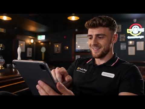 PubNight Host Games & Scores video thumbnail
