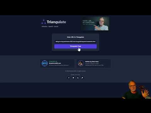 Tutorial 4 Building Optimised Listicles Pages GBP