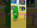 U S A VeggieTales Animation DaVinici S Motion Blur Test