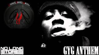 Henney GYG ft Grimes  Risky - GYG Anthem (WELCOME 2 PSYCOVILLE DROPPIN SOON)