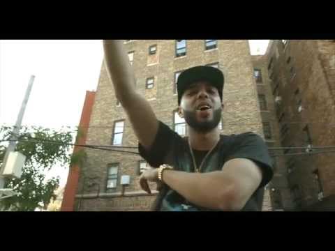 Zack ft. Chinx - Shots Going Off
