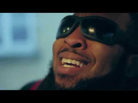 SLICKMAN PARTY ft  JAMMER   IN THE DAY SOMETIMES    OFFICIAL VIDEO