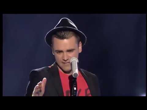 BECA  // ENORMNO (PINK MUSIC FESTIVAL 2015)