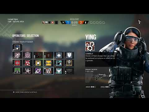 WHAT!!! How to get all DLC OPERATORS FAST?!?! (read discription)