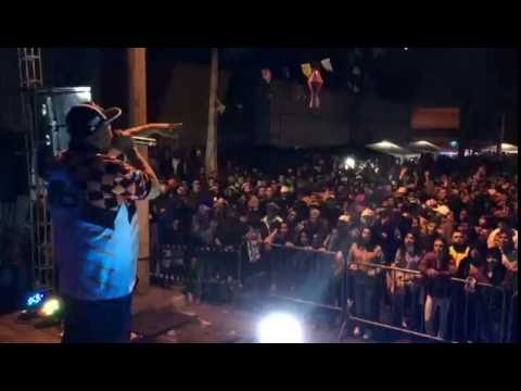 Primeiro Ato - Ao Vivo - Bim Ladem de Bombeta