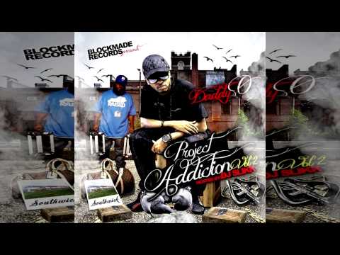 Daddy O - Reason Why Im Blockmade (Produced By CrackDosja Productionz)