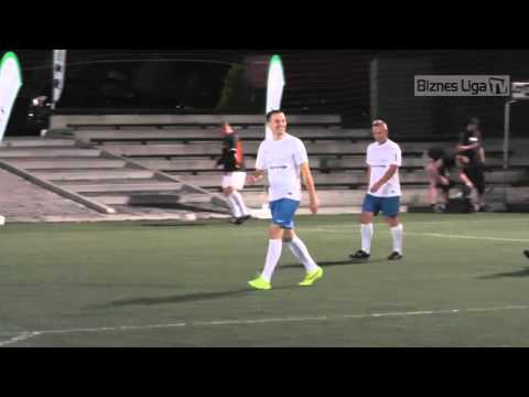 17.09.2014 Kraksport Extraklasa - J&J Skotniki vs. Medicina/Bikershop