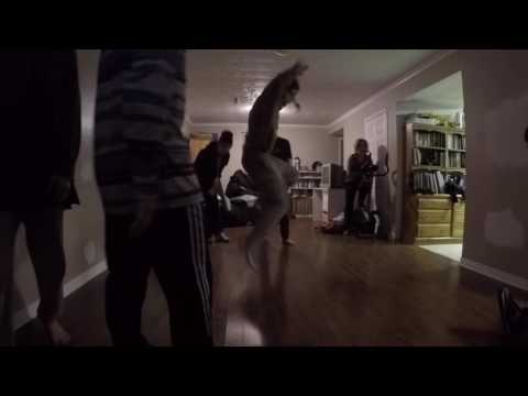 Stylz Corrupt 1st 2017