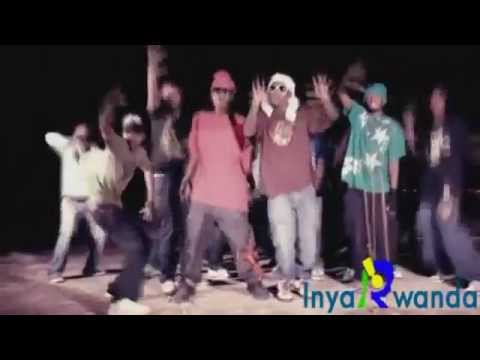 Jay polly-Ndacyariho(Official Video)