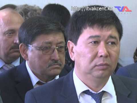 Лисаковск, "Официальная хроника" от 5 октября 2015г.