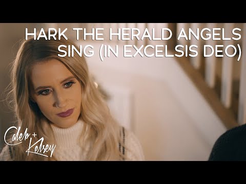 Thumbnail for Hark the Herald Angels Sing video
