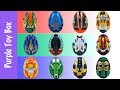 12x Egg Dinosaur Transformer Toys Hello Carbot Koong 헬로카봇 쿵 12종 모음