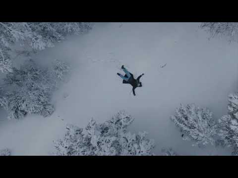 Out of the Woods | Official Trailer | Frances Fisher, Mimi Kennedy, Bruce Davison