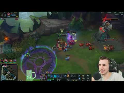 I DEMOLITORI DI BASI feat. Clapperone - League of Legends ITA #932