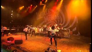 JANELLE MONAE I Want You Back