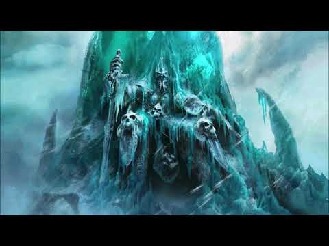 Best VGM 2200 - World of Warcraft - Tavern / Main Theme