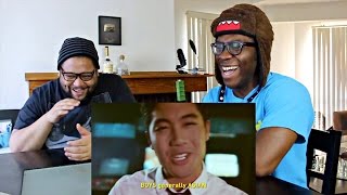 BgA - Dong Saya Dae (똥싸야돼) M/V REACTION!!!!