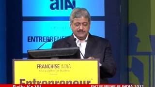 Build a Start-Up Conglomerate, Incubate Ideas image