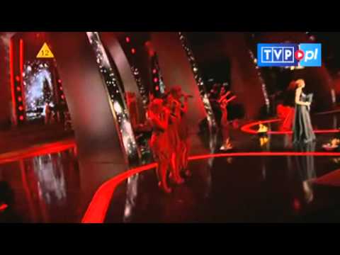 █▬█ █ ▀█▀ Opole 2011: Anna Wyszkoni „Wiem, że jesteś tam"