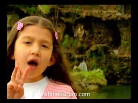 Ellerim Küçük Daha - Imanın Şartı