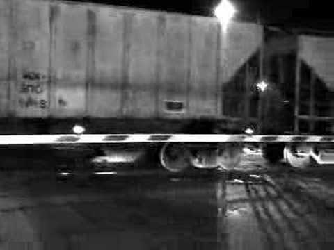 Demons Claws - Sheyboygan