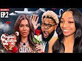BbyLon Reacts To Druski Coulda Been Love 2 Ep 2 Mile High Club