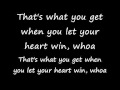 that 039 s what you get paramore with lyrics that 039 s what you get paramore with lyrics