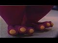 Barney Don T Look At Me My Feet Are Too Big