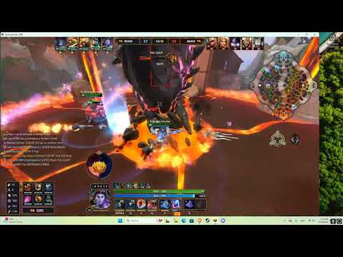 Smite Shiva - kill fire giant then achilles nox bastet medusa - 9/29