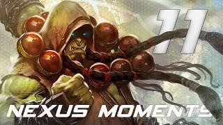 Nexus Moments #11