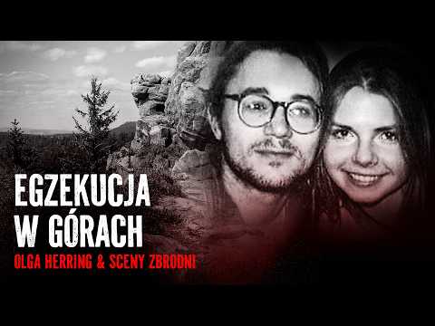 Tajemnica z Gór Stołowych. Tragedia Ani i Roberta | Wakacje z Koszmarów
