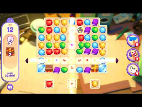 Small Town Murders Level 111 - NO BOOSTERS + FULL STORY 🚨🕵️☕ | SKILLGAMING ✔️