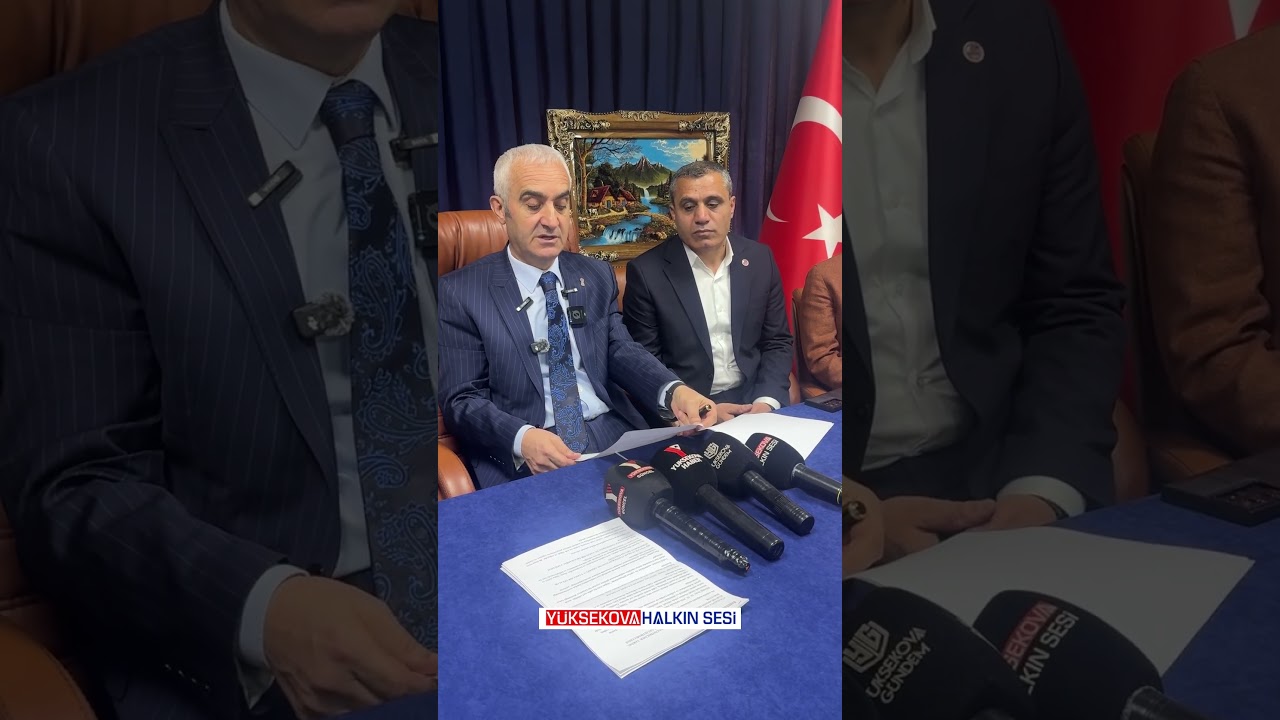 STK’lardan Kurumlara Çağrı: “Halk Artık Proaktif Çözüm Bekliyor”