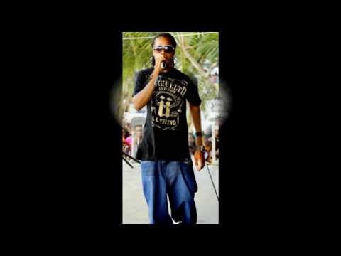 DING'LA Man Miky - I Love You (Juin 2012) NEW Hihihi