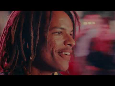 Muroki - Wavy (Official Music Video)