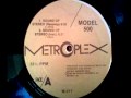 Model 500 - Sound Of Stereo