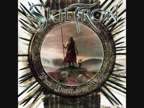 Skiltron   Bagpipes Of War lyrics