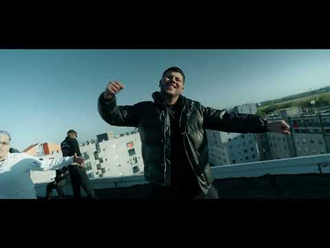 KORBE, MIMMO FLOW - Guardami Adesso (Official Video)