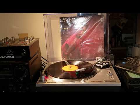 JEANNOT LOUK - Ndome