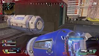 [APEX]のんびりカジュアルマッチ！