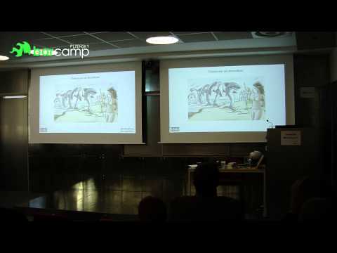 Plzeňský Barcamp 2015 - Matouš Roskovec: Proč reklama přesvědčuje?