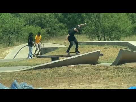 New Emo/Trap beat and a good day of skating