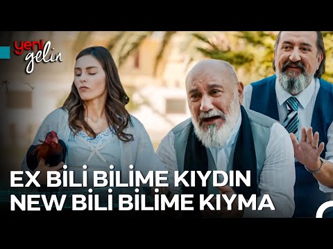 Bella Horoz Yüzünden Cinnet Geçirdi - Yeni Gelin