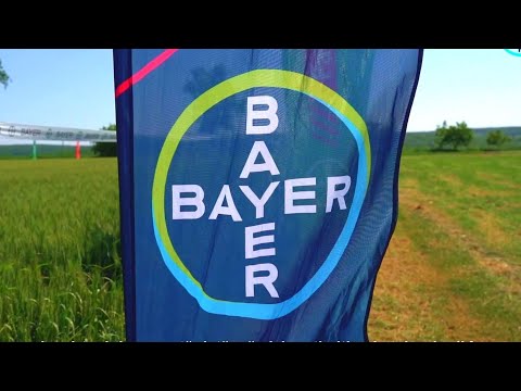 Invitație la Bayer Agro Arena 2021 de la Marghita, județul Bihor
