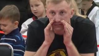 12-річна харків’янка стала кращою на чемпіонаті Європи